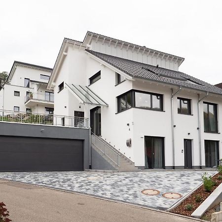 Ferienwohnung Epting Kappelrodeck Exterior foto
