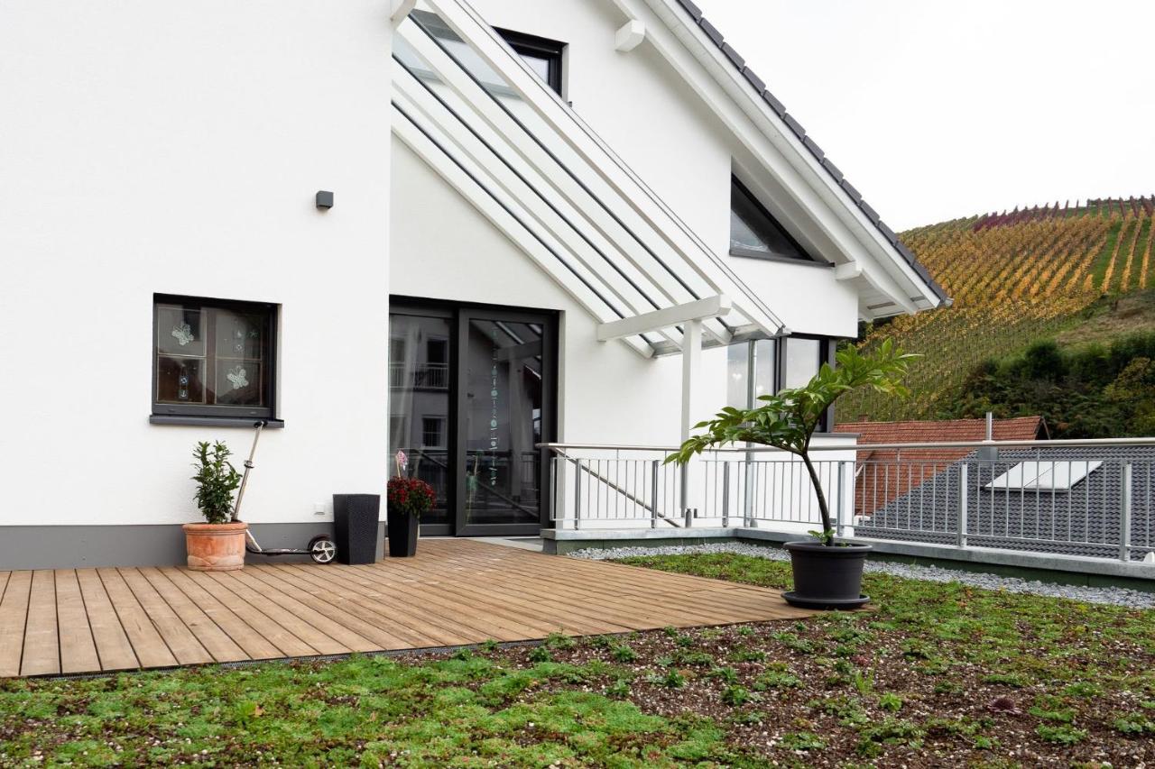 Ferienwohnung Epting Kappelrodeck Exterior foto