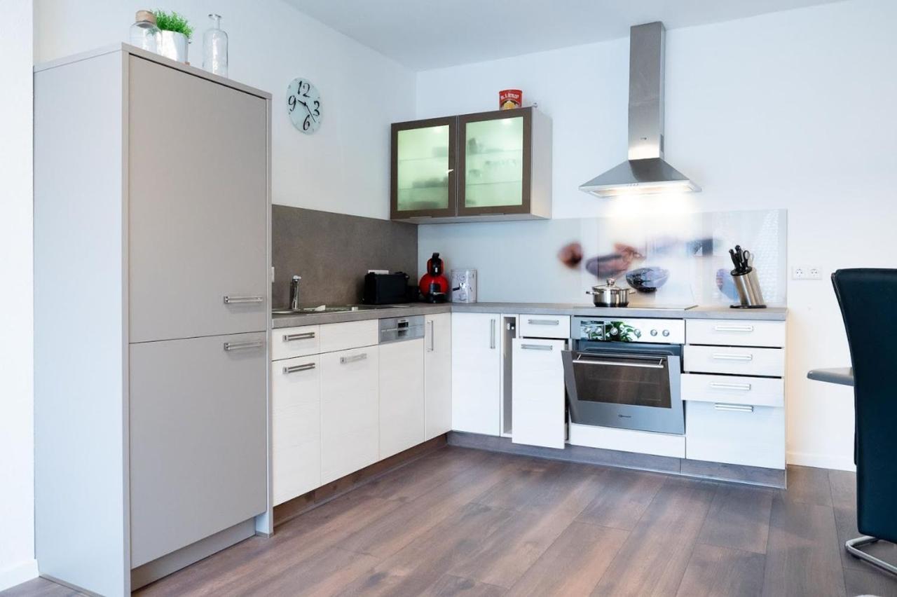 Ferienwohnung Epting Kappelrodeck Exterior foto