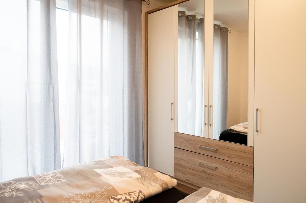 Ferienwohnung Epting Kappelrodeck Exterior foto